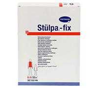 Benda tubolare Stulpa Fix 25 metri, 1 pezzo