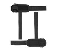 Bendaggio da polso - Supporto ergonomico per sollevamento regolabile, allenamento di intensivo, supporto da polso stabile per palestra | per trazioni, sollevamenti di terra,