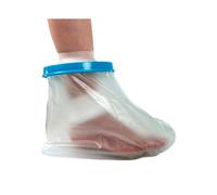 Bendaggio Impermeabile per Doccia, Bendaggio Sigillato per Adulti, Protezione per Ferite e Fratture, Copertura per Piedi, Assistenza Sanitaria per La