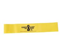 bende elastiche Dittmann XL Jaune 27,5x5 cm
