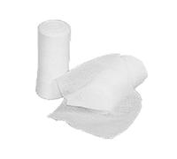 Bende Imbevute Gel Miele e Olio Argan 250 Ml - Benda Monouso Imbibita di Morbido Gel a Base di Miele e Olio di Argan - Idratante, Emolliente, Elasticizzante e Antiossidante