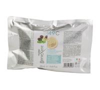 Bende in Crepa Snellenti con Gel Termoriscaldante 49C Benexere