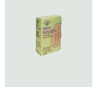 Bende In Tessuto Sterili Assortite Senza Lattice 30 Pezzi