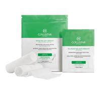 Collistar Bende Snellenti e Drenanti ad Azione d'Urto, 2 x 100ml