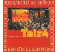 Bendecid Al Senor (Cd)