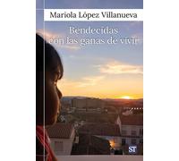 Bendecidas con las ganas de vivir: 181