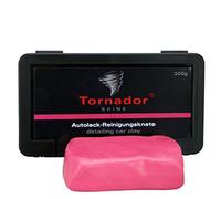 Bendel Tornador SHINE 877940 - Plastilina per pulizia 200 g