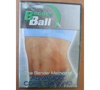 Bender Ball: The Bender Method of Advanced Core Training - DVD