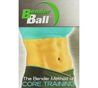 Bender Ball: The Bender Method of Core Training
