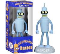 Bender Bobblehead Funko Wacky Wobbler