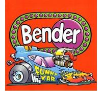 Bender - Funny Kar [Import]