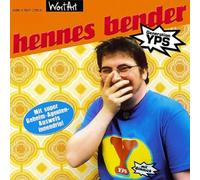 Bender,Hennes - Generation Yps