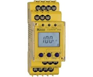 Bender ISOMETER® IR425-D4-2 misuratore di isolamento IR425-D4-2 1-200 kΩ