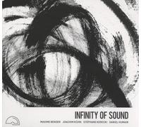 Kerecki Infinity of Sound (CD)