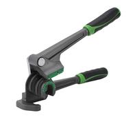 Bender per Tubi da 180 Gradi, 1/4 Pollice 5/16 Polling 3/8in Tubi 3 in 1 Tubo Bender in Alluminio Strumenti di flessione degli Strumenti per la Riparazione della refrigerazione