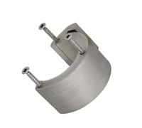Bender Strumento di Piegatura In Acciaio Inox Regolabile Braccialetto Former Shaper Forniture Gioielli Officina Accessorio Regolabile Ex