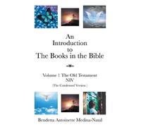 Bendetta Antoinette Medina-Na An Introduction to The Books in the Bi (Tascabile)