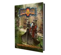 Bendfeld, D Earthdawn - Tanz Mit Der Schlange - (German Import) Book NUOVO