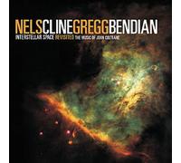 Bendian,Gregg & Cline,Nels - Interstellar Space Revisited
