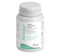 Aurora Biofarma Integratore BENDIAR – per disturbi acuti intestinali – 10 compresse