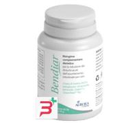 Aurora Biofarma BENDIAR 10 Compresse Integratore per disturbi acuti intestinali