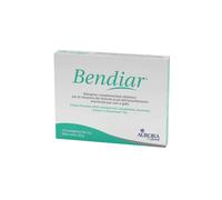 BENDIAR (10 cpr) - Supporto in compresse per la salute intestinale di gatti e cani