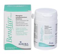 BENDIAR MAXI 20 COMPRESSE - RIDUZIONE DEI DISTURBI DELL'ASSORBIMENTO INTESTINALE