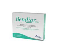 aurora biofarma srl Bendiar Maxi 20 Compresse