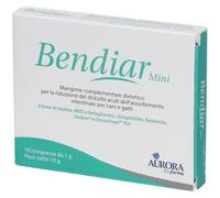 BENDIAR MINI 10CPR