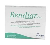 BENDIAR MINI 10CPR