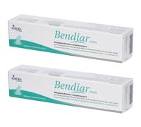 Bendiar Pasta 2x30 g Pasta