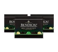 Bendicks Chocolates Mint Collection 400g (confezione da 3)