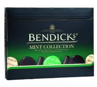 Bendicks Collezione Di Menta (200g)