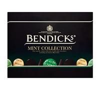 Bendicks Collezione Di Menta (400g) (Confezione da 6)