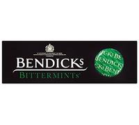 Bendicks Collezione Menta 200 g