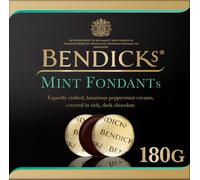 Bendicks Fondente alla menta 180 g