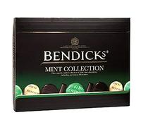 BENDICKS Scatole regalo al cioccolato collezione menta (collezione 200g)