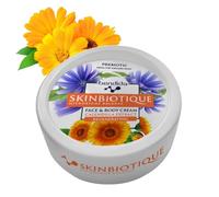 Bendida SKINBIOTIQUE Crema Viso e Corpo Calendula 150 ml PreBIULIN FOS | Crema viso e corpo con calendula e PreBIULIN FOS che idrata e si assorbe in fretta senza ungere