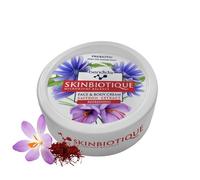 Bendida SKINBIOTIQUE Crema Viso e Corpo Zafferano 150 ml PreBIULIN FOS | Crema viso e corpo con zafferano e PreBIULIN FOS che idrata e si assorbe in fretta senza ungere