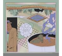 Bendigo Fletcher - Fits Of Laughter (2 LP)