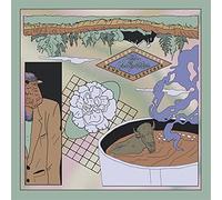 Bendigo Fletcher Fits of Laughter (Vinyl LP) 12" Album