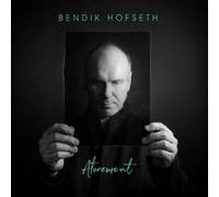 Bendik Hofseth – Atonement – CD
