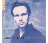 Bendik Hofseth - Planets, Rivers And...Ikea (2 LP)