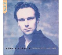 Bendik Hofseth Planets, Rivers and...Ikea (Vinyl LP)