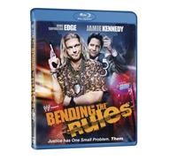 Bending the Rules (Blu-ray/dvd Combo Pack)