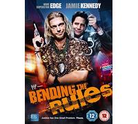 Bending The Rules [DVD] by Edge