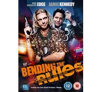 Bending The Rules [DVD] [Edizione: Regno Unito]