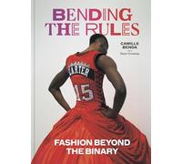 Bending the Rules: Fashion Beyond the Binary