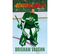 Bending the Rules: Special Edition Illustrated Paperback