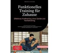 Bendis A I Saage - Deutschland Funktionelles Training für Zuhause (Tascabile)